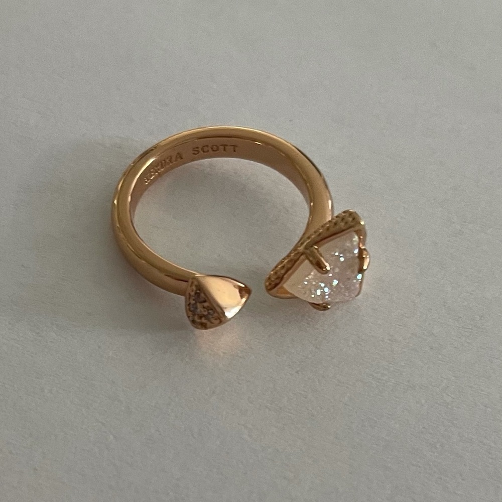 Kendra Scott Ring